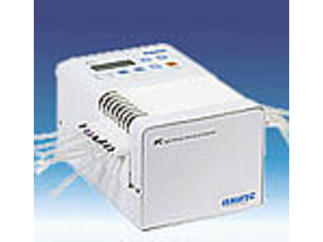 Schlauchpumpen : IPC und IPC-N