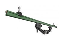 Isolierte Stromschienen U20 | U30