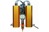 2-K numerisches Dosiergeraet