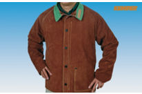 Schweißschutzjacke