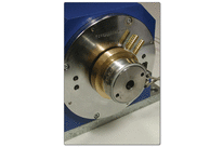 Torsionsprüfmaschinen