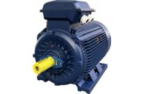 Asynchronmotoren IP55 IE4