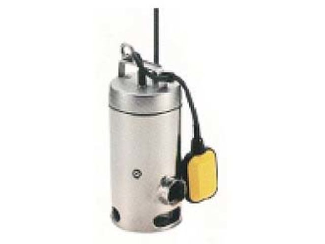 Elektro Unterwasserpumpe