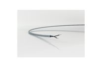 Halogenfreie, hochflexible Steuerleitung mit abriebfestem | ÖLFLEX FD 855 P 18G1