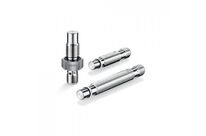 Näherungssensor für Hochdruck MFH20, M9H20 series