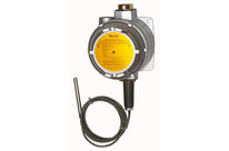 Temperaturschalter mit Fernfühler T2X