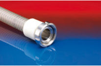 CONNECT Aseptik Verschraubung VA 249