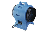 Vermietung sonder- vorrichtungen : VAF3000 Industrieller Ventilator