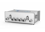 LMU 210 Serie - Lastmessverstärker