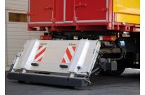 Hubladebühnen unterziehbar : 750 KUZFM / 1000 KUZFM / 1500 / 2000 KUZF (BDF)