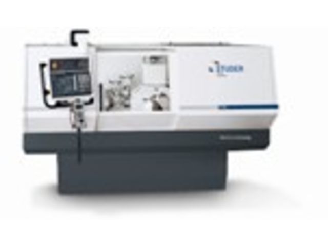 CNC-Innenrund-Schleifmaschinen : S145