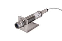 Infrarot Strahlungspyrometer CT09