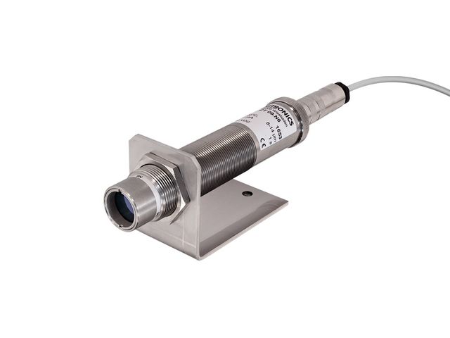 Infrarot Strahlungspyrometer CT09