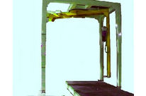 Dreharmmaschine: WM1