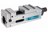 Handbetätigte Hochdruckspanner - ARNOLD MAT mechanisch