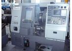 CNC Drehmaschine : KIA HYUNDAI STK 200