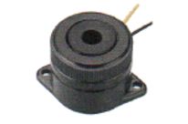 Piezo Buzzer internes Laufwerk xdB-P3025C-N12-R5