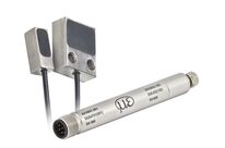 Messung der thermischen Ausdehnung in Spindeln | eddyNCDT SGS 4701