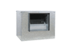 Lüftungsbox : BPT BOX