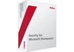 McAfee Security für Microsoft SharePoint