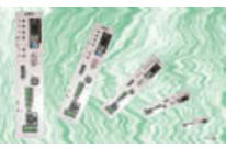 Steuerungen : PROFIBUS Gateway/Netzwerkkarte