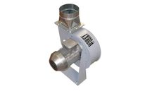 Elektrischer dreiphasiger Radialventilator | Worky