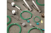 DATAPAQ Oven TrackerXL2 Magnet-/Alu-Thermoelemente