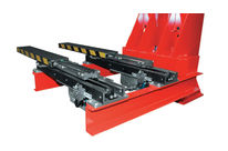 Teleskopgabeln Typ 2 TZ