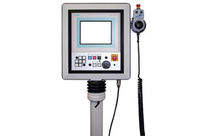 Steuerung: Siemens LC