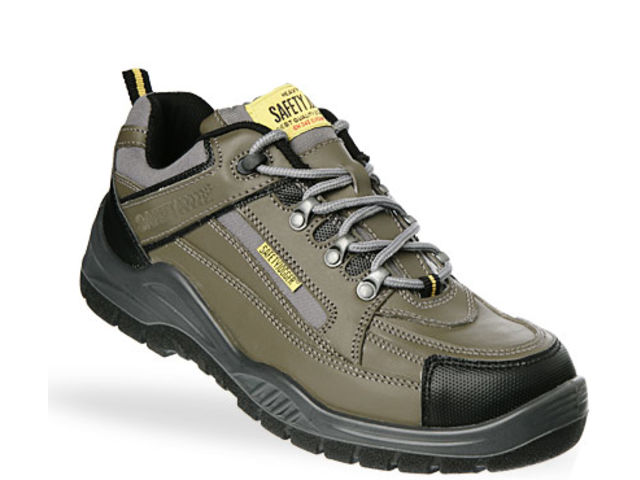 Sicherheitsschuhe TOPJOGGER