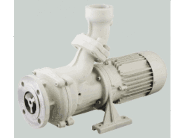 Blockpumpen SBG501...503