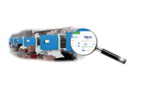 Software MES (Cyclades) Betriebsdaten Erfassung System (BDE)