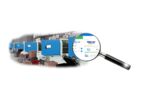 Software MES (Cyclades) Betriebsdaten Erfassung System (BDE)