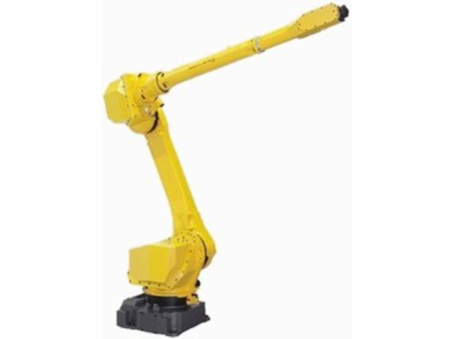 M-710iC/20L Roboter