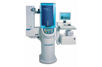 Auswuchtmaschine Tool Dynamic 2002