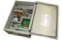 Dreiphasiges Netzgerät: NG 01-2 + NSV 01-2