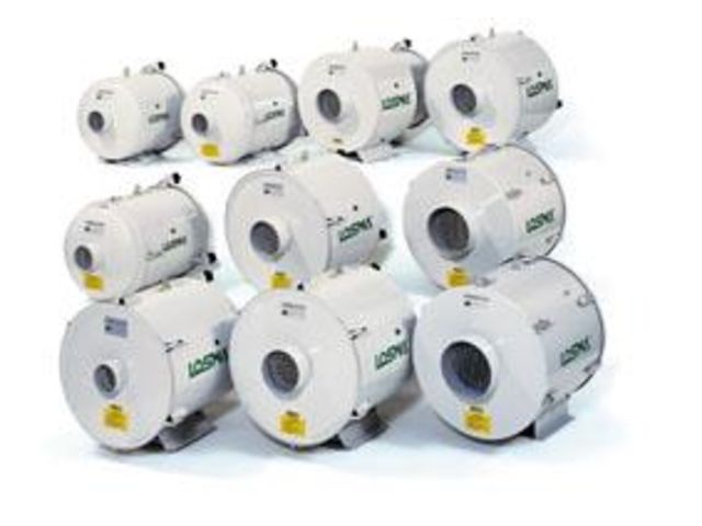 Aspirofilter