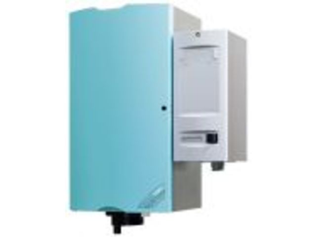 Luftbefeuchter : NOVAP 3000