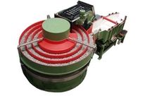 Rotomatic-Durchlaufanlagen