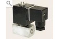 Magnetventile, direktgesteuert: Baureihe 72