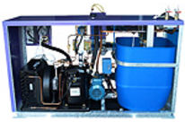 Hardware Zubehör : Datenblatt zum Rückkühlsystem für Scirocco, Maestro und Mali.