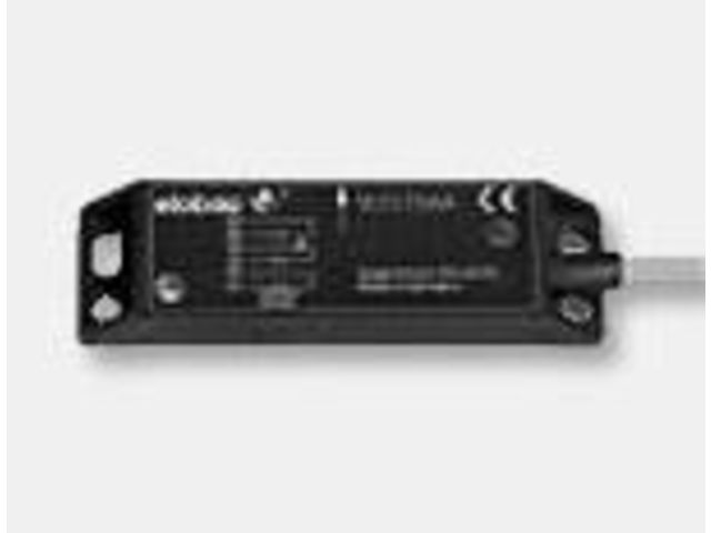 Sicherheitssensoren : 165570AA (Schließer/Öffner)