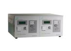 CO2 GAS ANALYZER SERVOMEX 1400