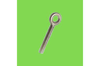 Seil- und Abspannzubehör : Ösenschrauben für Spannschlösser