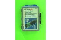 Hélicoïl- Gewindeeinsätze : &quot;Helicoïl&quot; Gewindeeinsätze - Sortimentboxen &quot;Helicoïl&quot; Gewindeeinsätze - Box mit einer Größe, Regelgewinde, 1 Länge