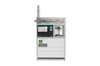 Cone Calorimeter | TCC 918