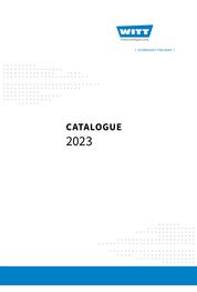 CATALOGUE 2023