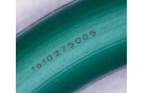 O-Ring Identifikation Service