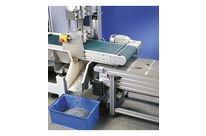 Magnetaustragsband MSR