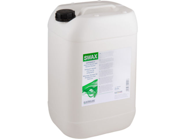 Safewash Extra : SWAX 